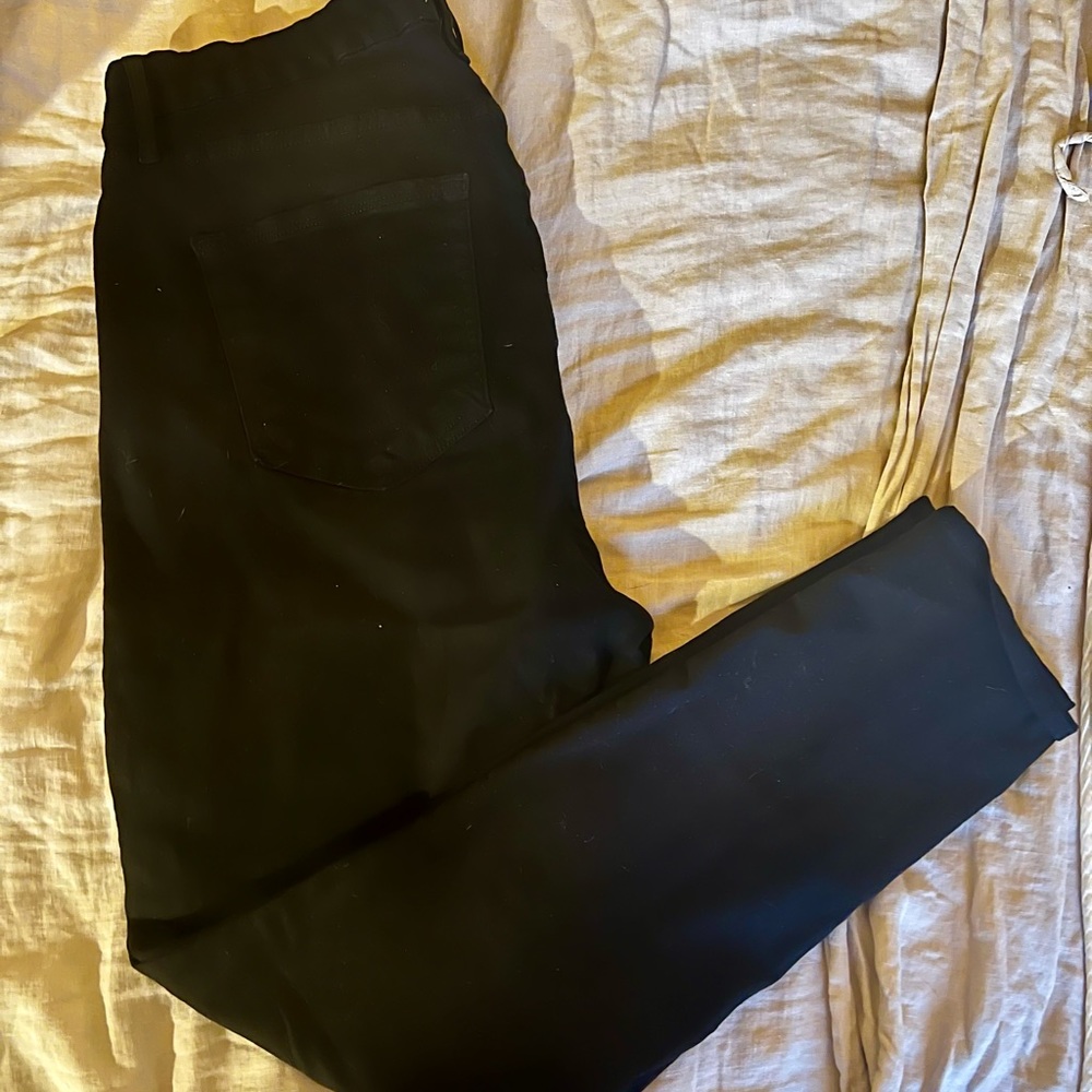 Plus size Good American jeans